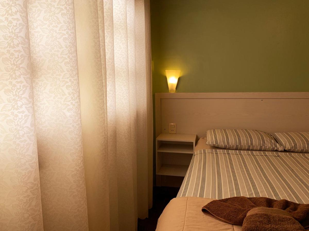 Hotel Germano Encarnación 部屋 写真